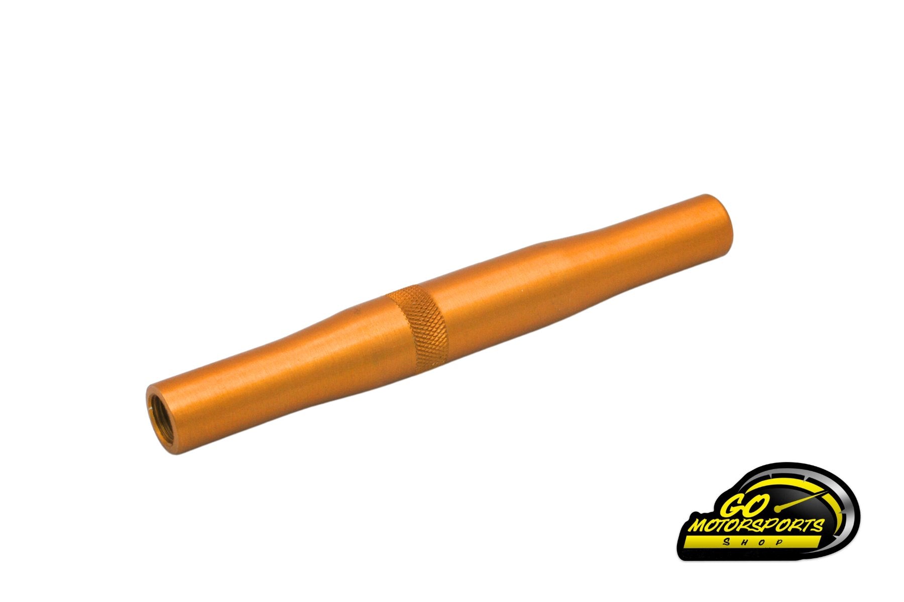 Radius Rod Package, Gold Anodized | Legend Car - GO Motorsports Shop