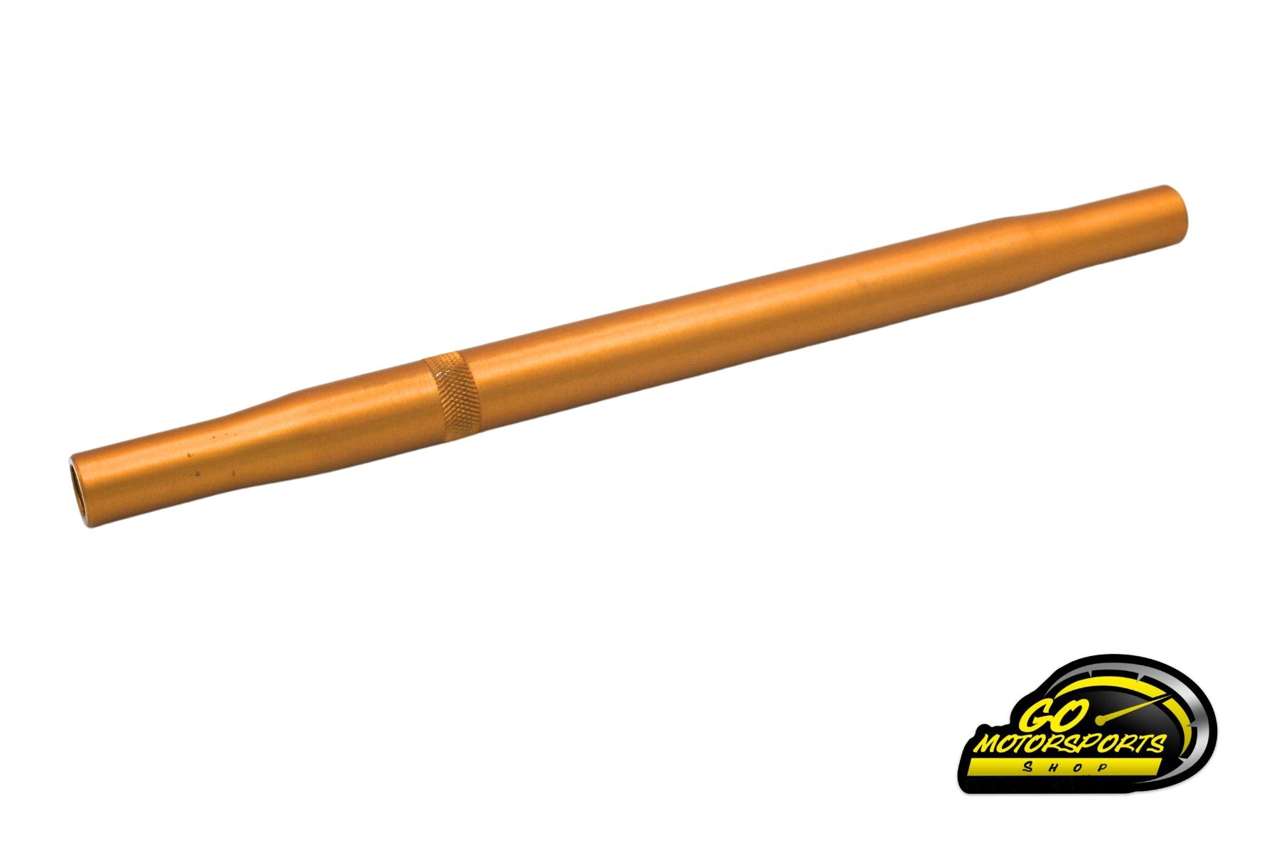 Radius Rod Package, Gold Anodized | Legend Car - GO Motorsports Shop