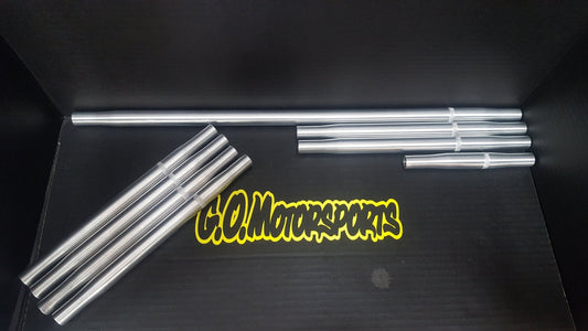 Radius Rod Package | Legend Car - GO Motorsports Shop