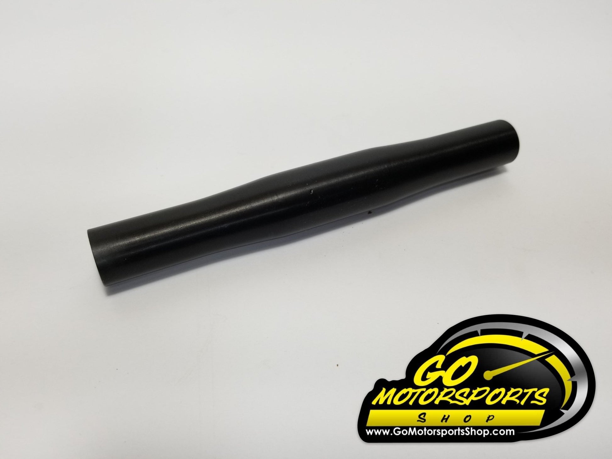 Radius Rods 1/2" Thread Aluminum, Black Anodized (6", 6.5", 11", 12", 23.5") | Legend Car - GO Motorsports Shop