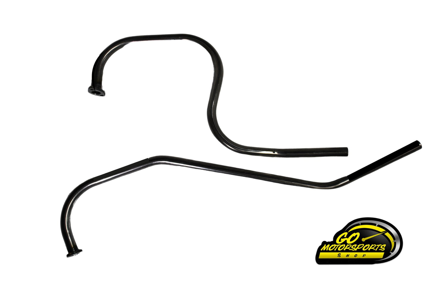 Rapp Header Pipes (Set) | Bandolero - GO Motorsports Shop