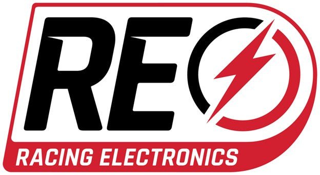 R.E. Racing Electronics | Antenna Cable - 9' High Quality Cable for Roof Mount - GO Motorsports Shop