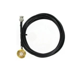 R.E. Racing Electronics | Antenna Cable - 9' High Quality Cable for Roof Mount - GO Motorsports Shop