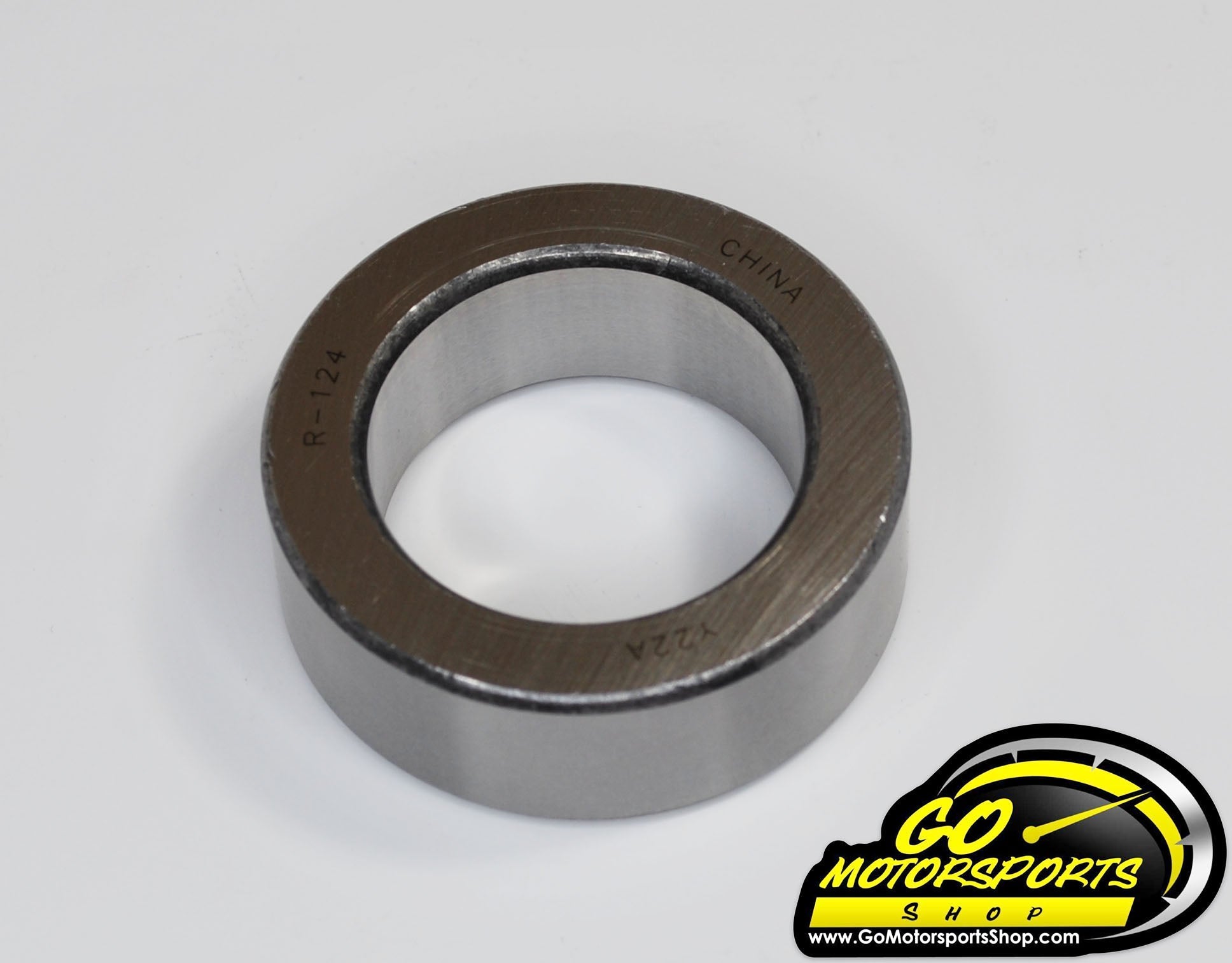 Rear Axle Bearing Locking Collar Only | Legend Car - GO Motorsports Shop