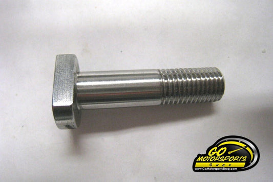 Rear Backing Plate (Axle) Bolt - Upgraded Metric Bolt | Legend Car - GO Motorsports Shop