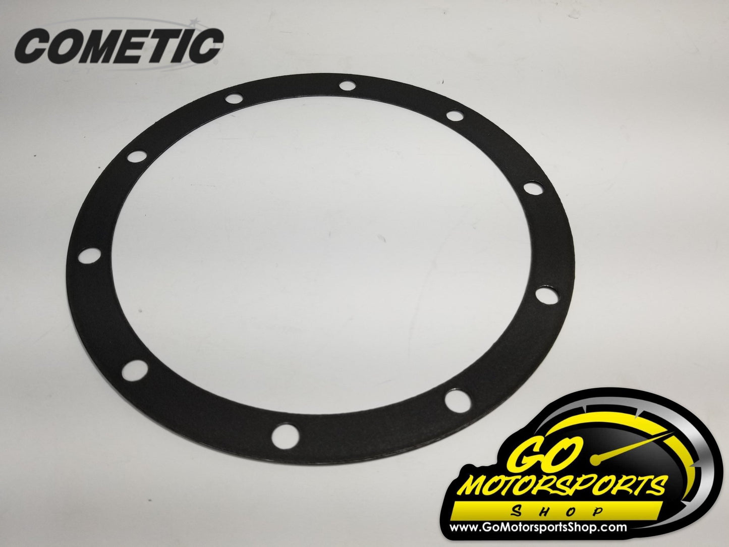 Rear Diff Gasket - Cometic AFM (Aluminum Foam Material) | Legend Car - GO Motorsports Shop