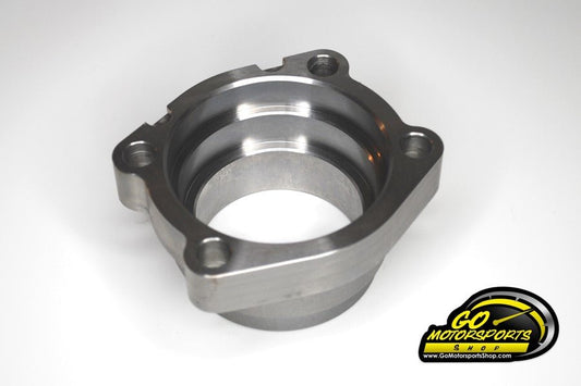 Rear End Housing Bearing Block | Legend Car - GO Motorsports Shop