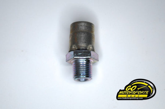 Rear End Housing Vent Plug | Legend Car - GO Motorsports Shop