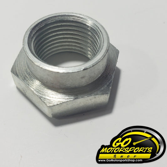 Rear End Pinion Nut | Legend Car - GO Motorsports Shop