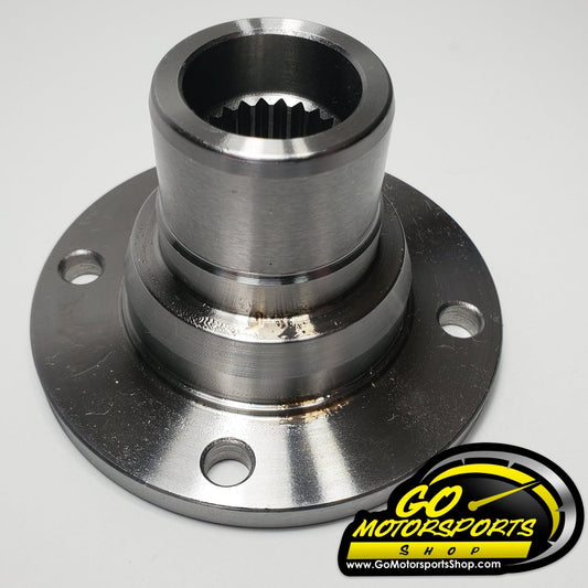 Rear Gear Flange Yoke | Legend Car - GO Motorsports Shop