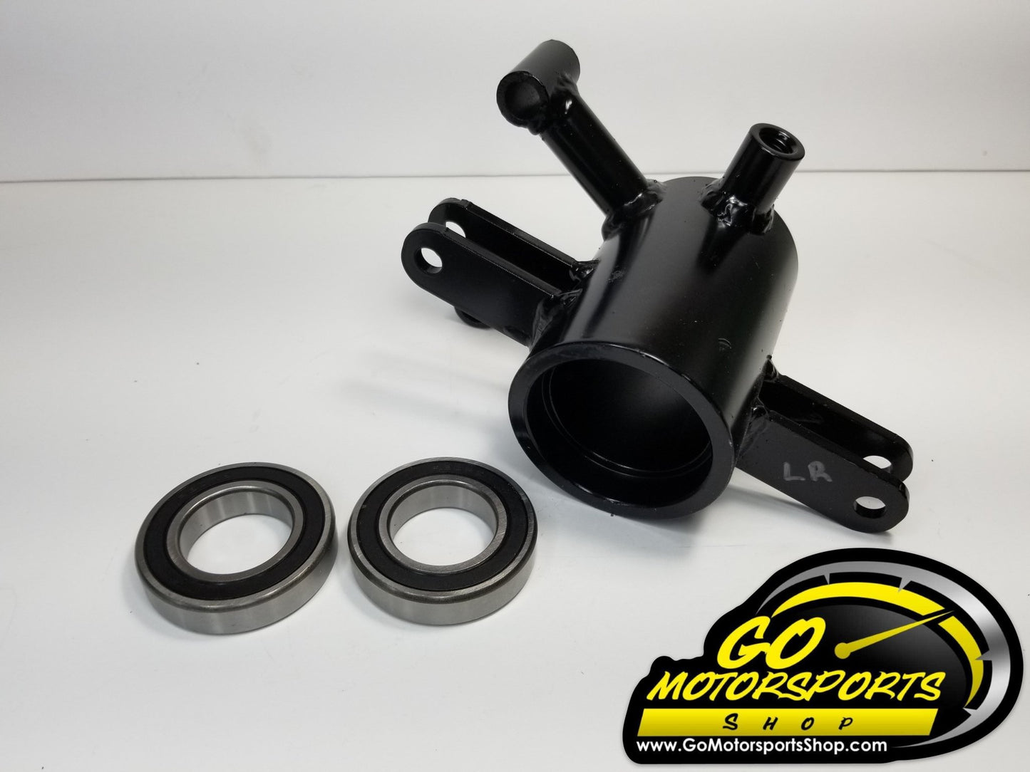 Rear Suspension Carrier Assy w/ Bearing | Bandolero - GO Motorsports Shop