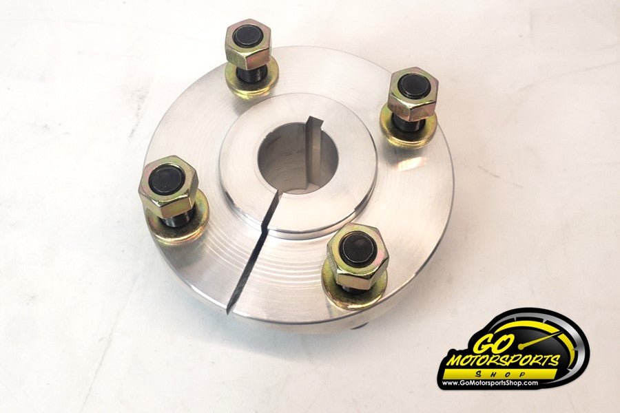 Rear Wheel Hub | Bandolero - GO Motorsports Shop