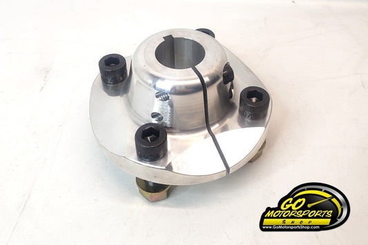 Rear Wheel Hub | Bandolero - GO Motorsports Shop