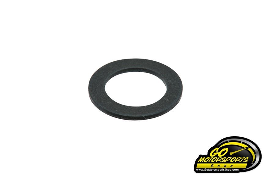 Rearend Drain Plug Fiber Gasket | Legend Car - GO Motorsports Shop