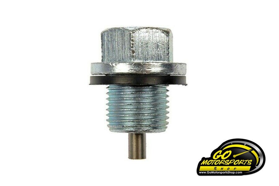 Rearend Drain Plug w/Magnet (After Market) | Legend Car - GO Motorsports Shop