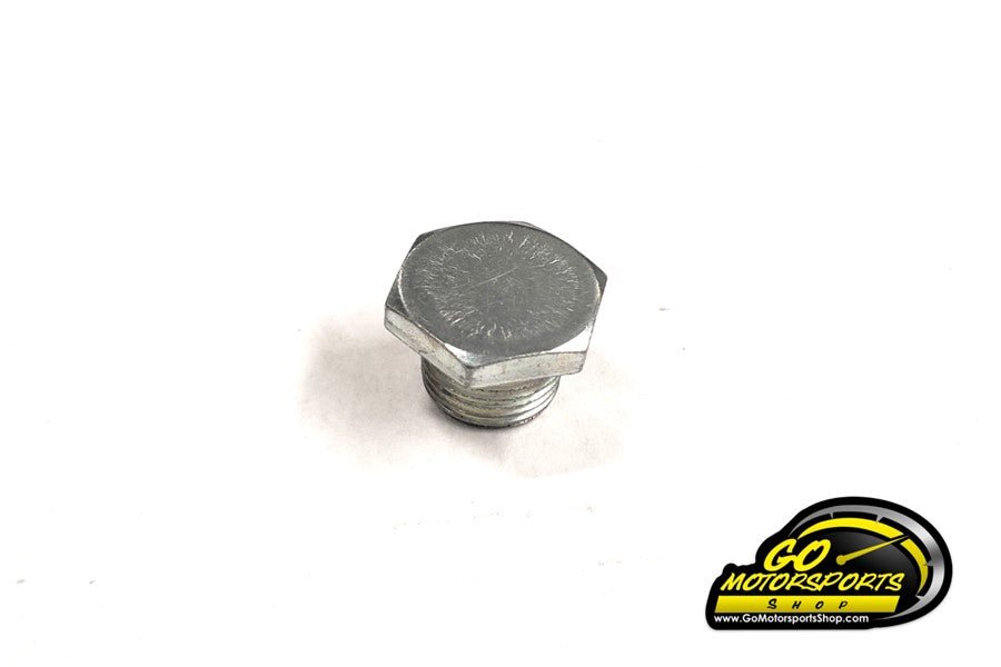 Rearend Drain Plug w/Magnet (OEM Toyota) | Legend Car - GO Motorsports Shop