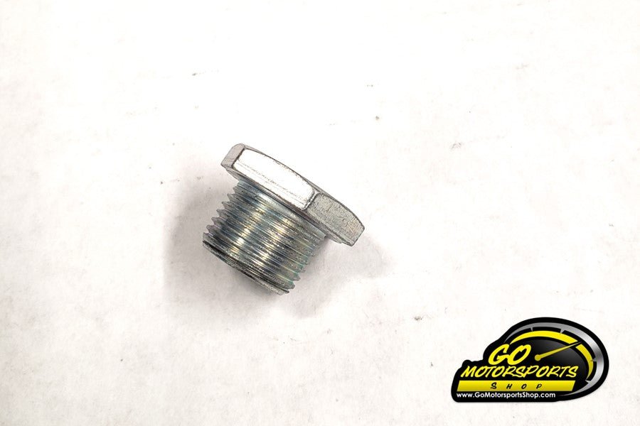 Rearend Drain Plug w/Magnet (OEM Toyota) | Legend Car - GO Motorsports Shop