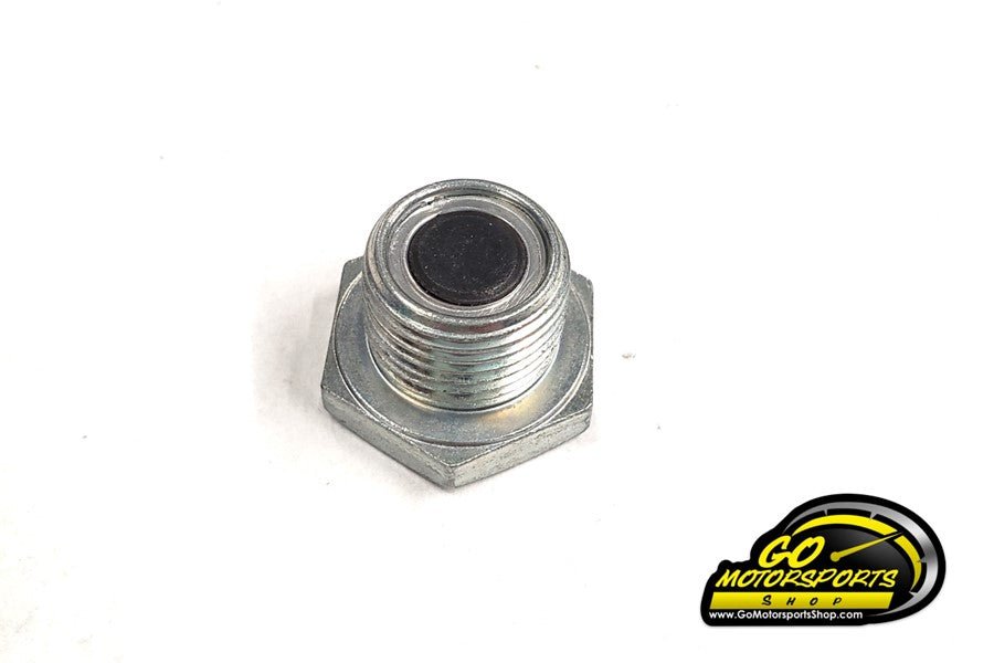 Rearend Drain Plug w/Magnet (OEM Toyota) | Legend Car - GO Motorsports Shop