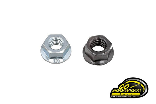 Rearend Stud Nut (Zinc Plated Or Black Oxide) | Legend Car - GO Motorsports Shop