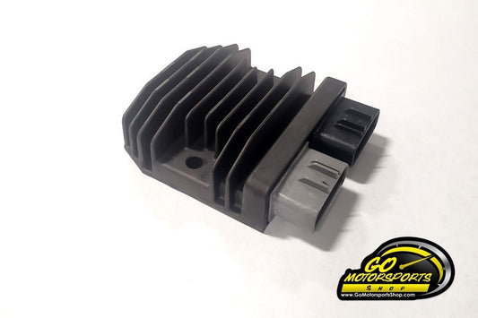 Rectifier for FZ09 | Legend Car - GO Motorsports Shop