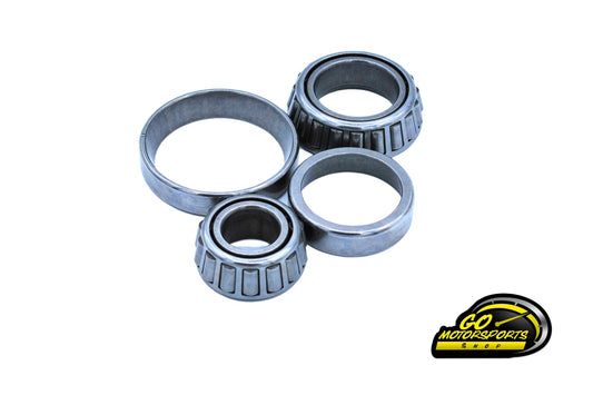 R.E.M. Front Single Hub Bearing Set | Legend Car - GO Motorsports Shop