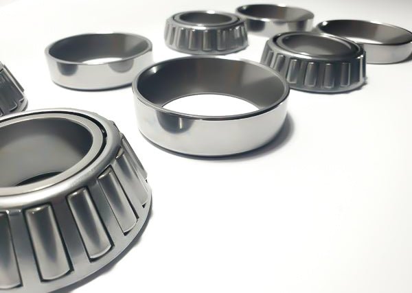 R.E.M Pinion & Spool Bearing Package | Legend Car - GO Motorsports Shop