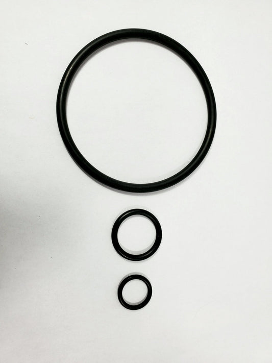 Remote Oil Filter O - Ring - GO Motorsports Shop