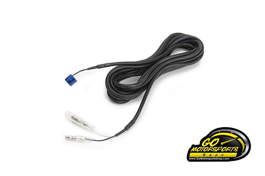 Replacement / Upgrade Parts for Gauges | Black / White / High Low Warning - GO Motorsports Shop