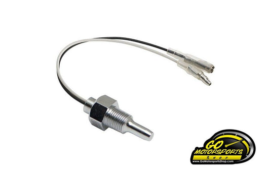 Replacement / Upgrade Parts for Gauges | Black / White / High Low Warning - GO Motorsports Shop