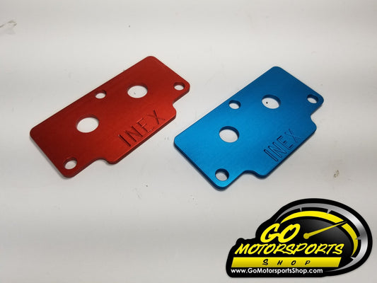 Restrictor Plate (INEX) | Bandolero - GO Motorsports Shop