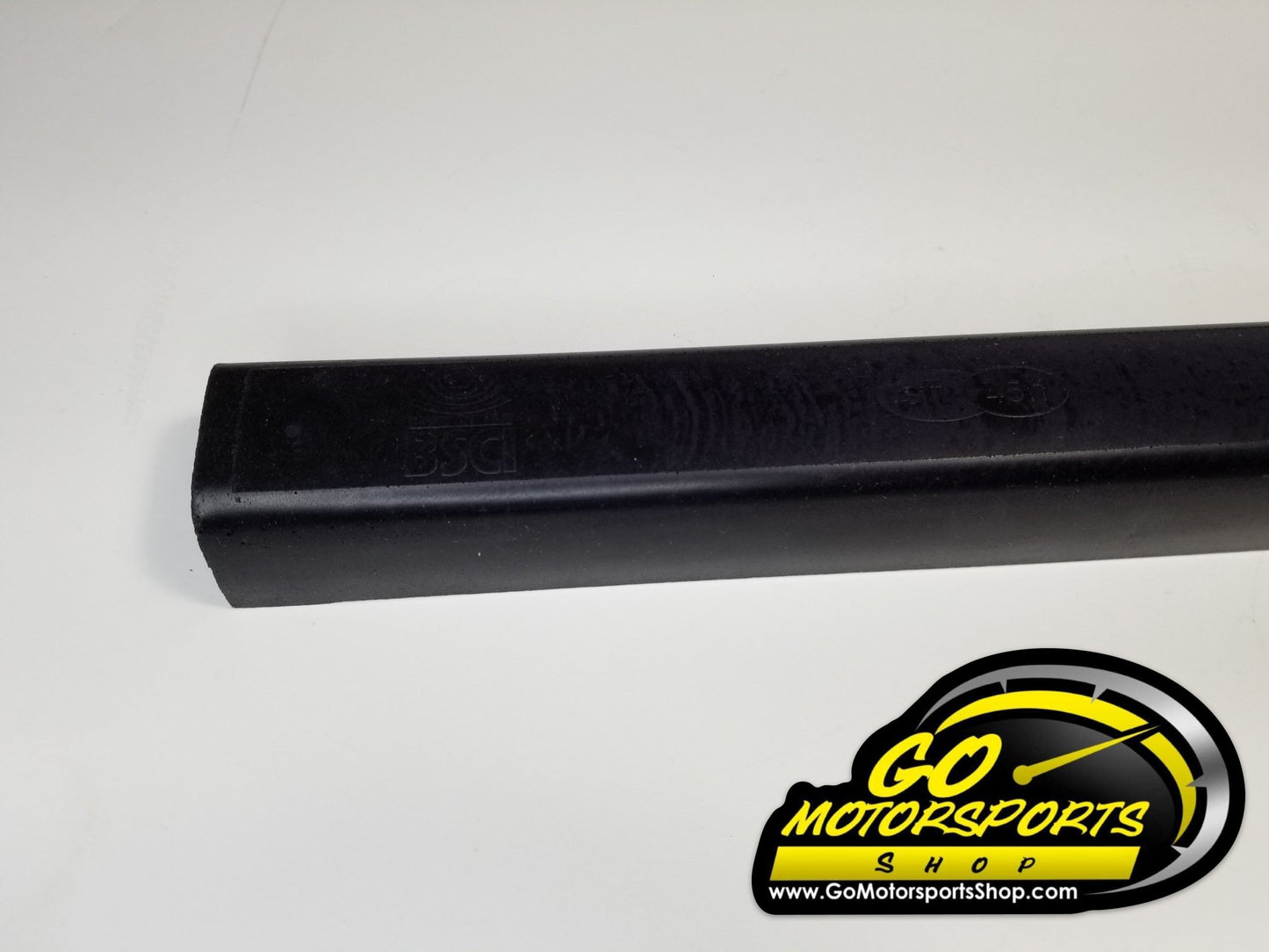 Rollbar Padding BSCI 45.1 (36" Lengths) - GO Motorsports Shop