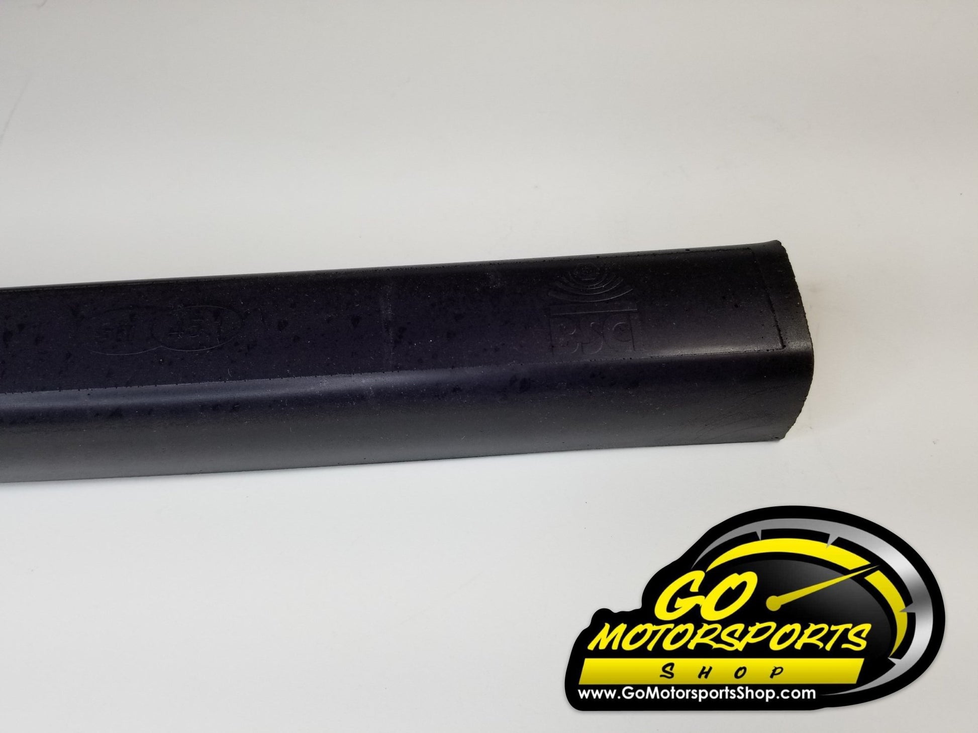 Rollbar Padding BSCI 45.1 (36" Lengths) - GO Motorsports Shop