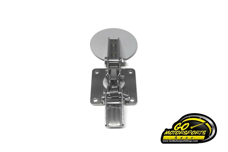 Roof Push Button Latch | Bandolero - GO Motorsports Shop