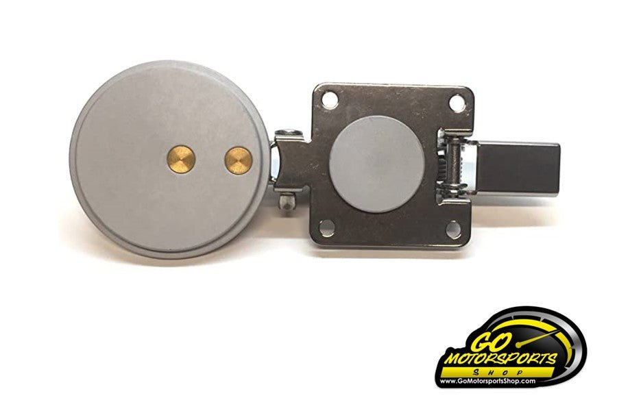 Roof Push Button Latch | Bandolero - GO Motorsports Shop