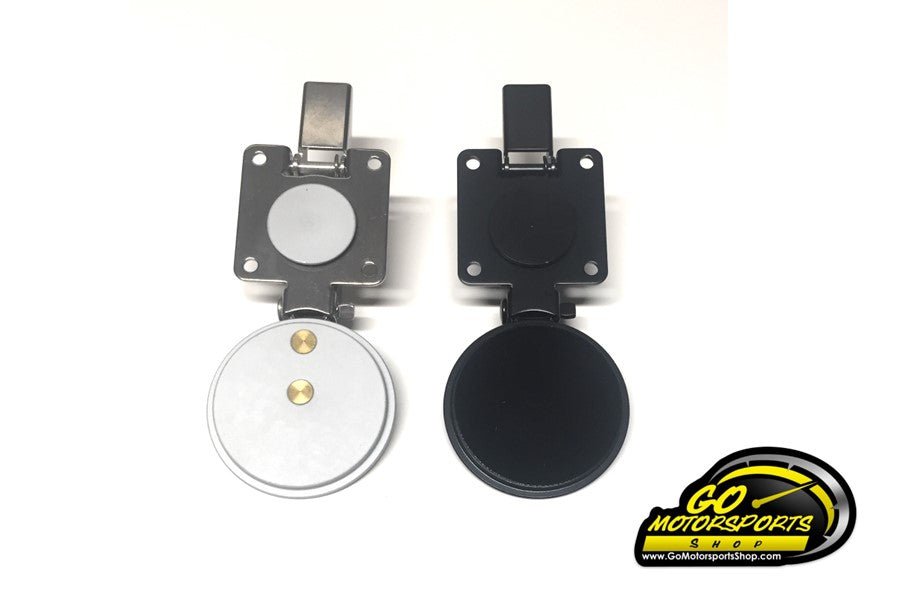 Roof Push Button Latch | Bandolero - GO Motorsports Shop