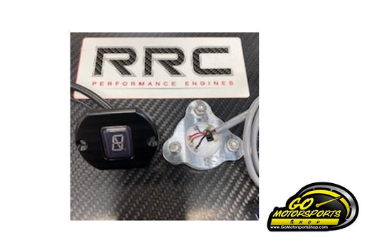 RRC Gear Indicator Digital Kit | 1250/1200 - GO Motorsports Shop