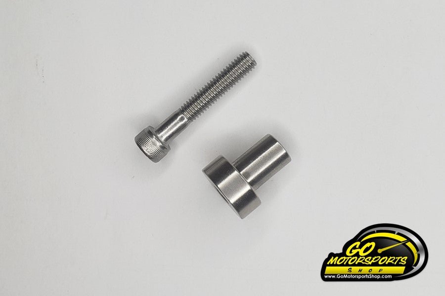 RRC Top End Fan Bolt Upgrade | 1250/1200 - GO Motorsports Shop