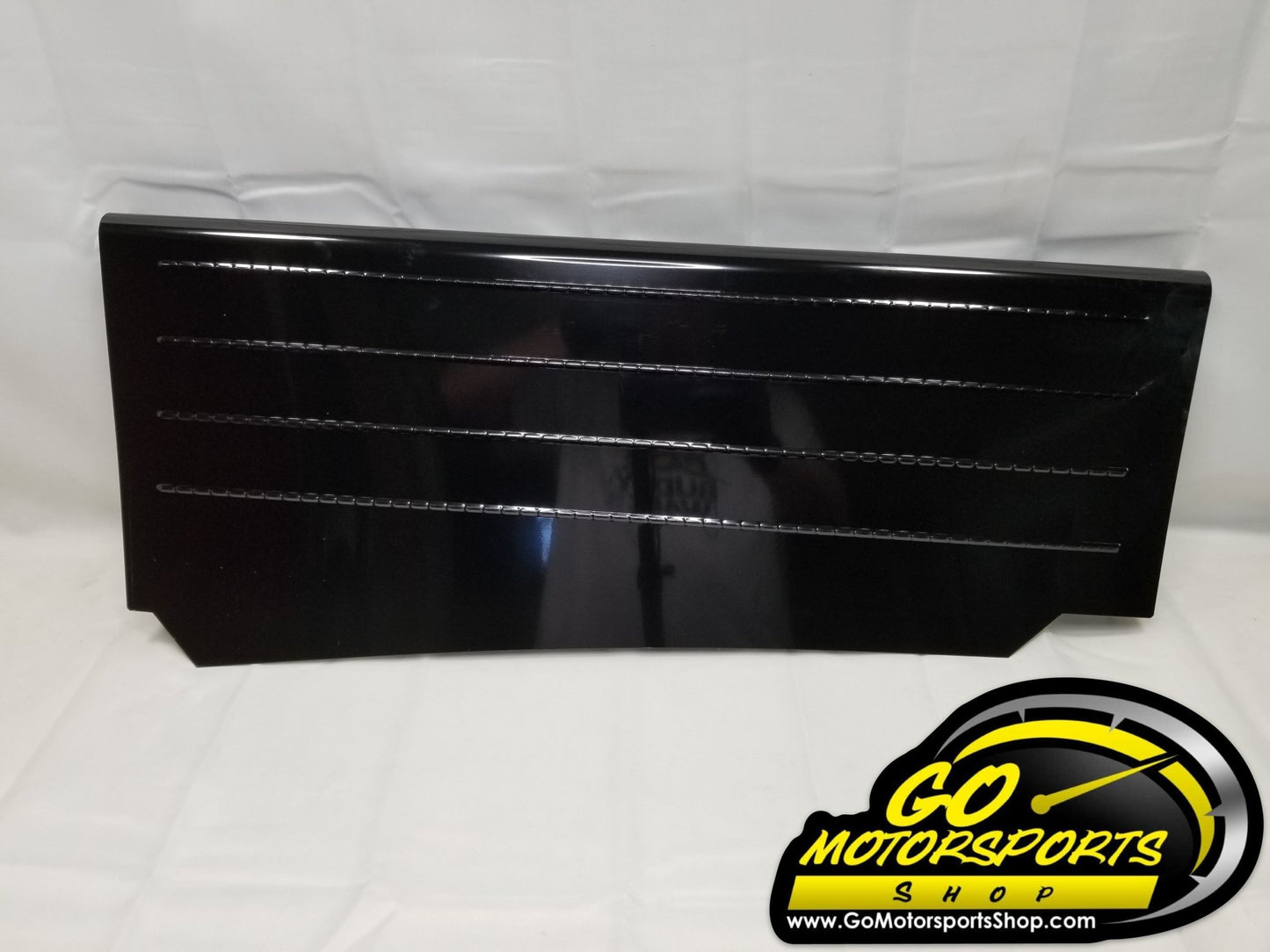 Running Board | Legend Car - GO Motorsports Shop