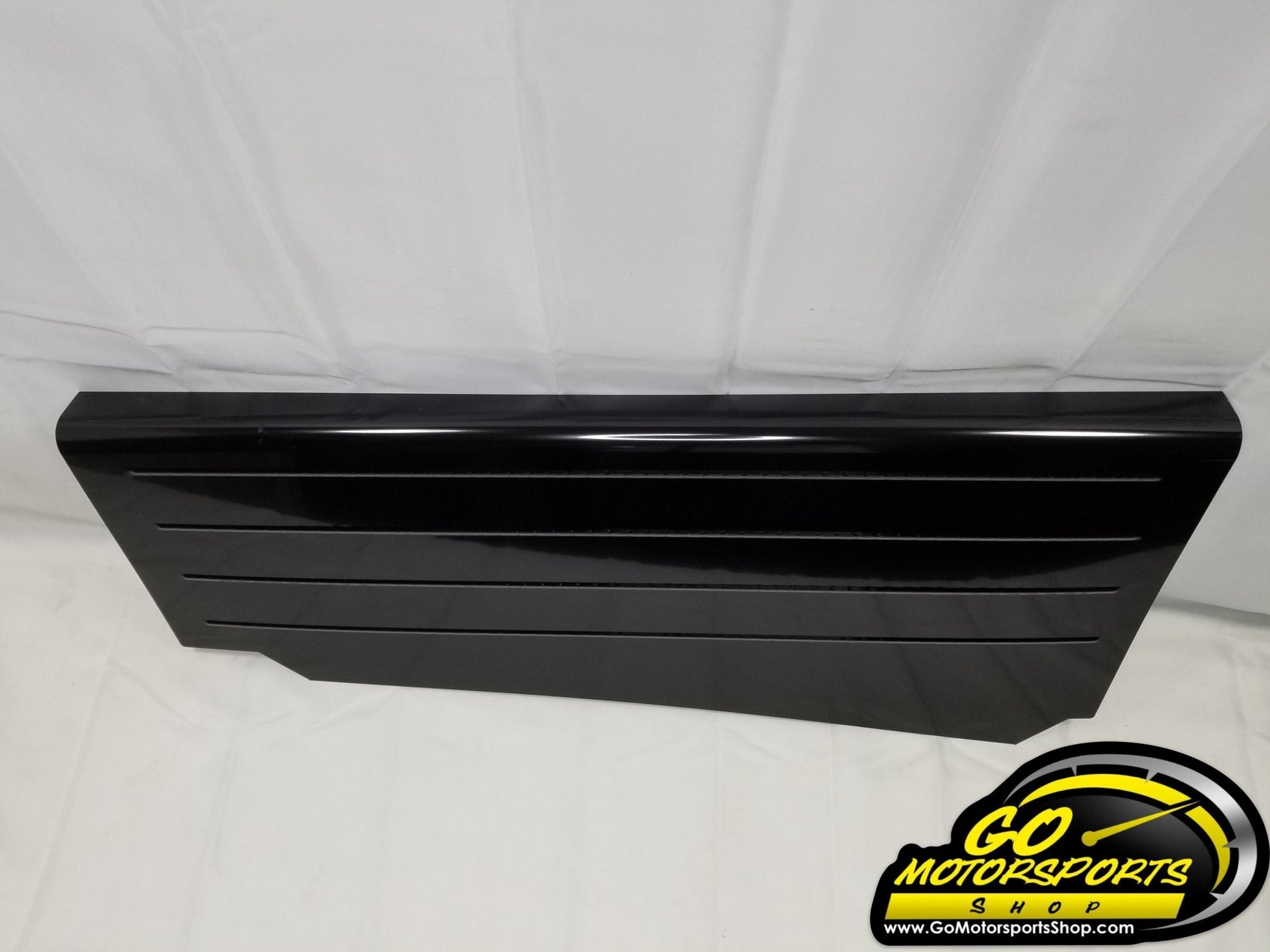 Running Board | Legend Car - GO Motorsports Shop