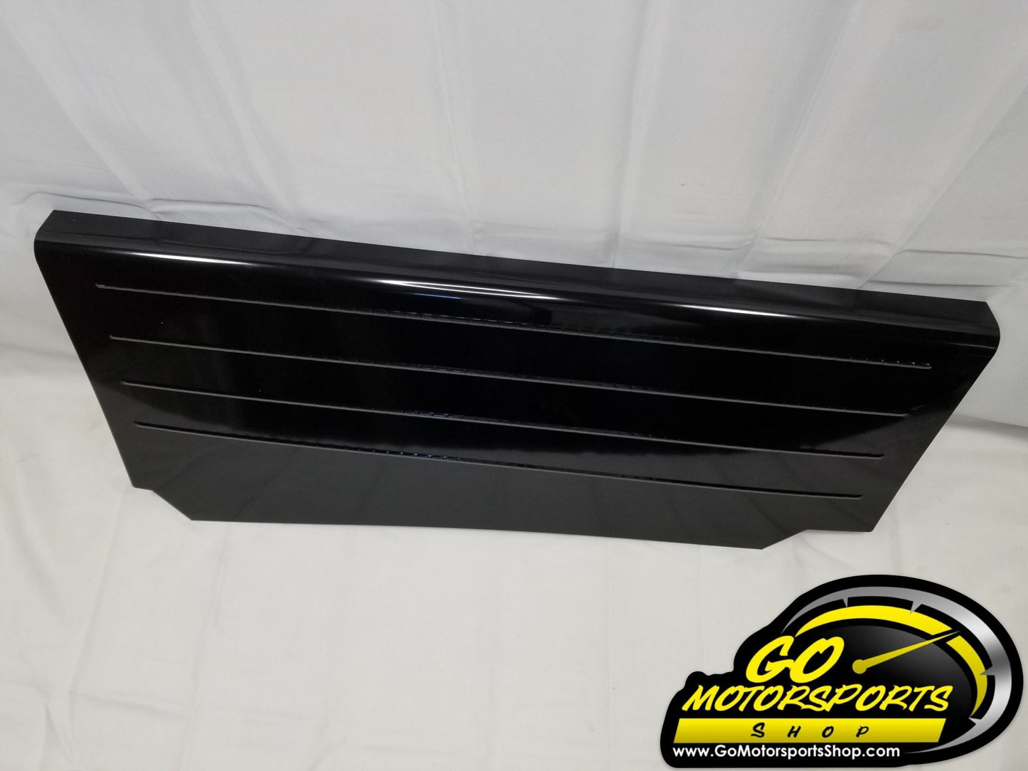 Running Board | Legend Car - GO Motorsports Shop