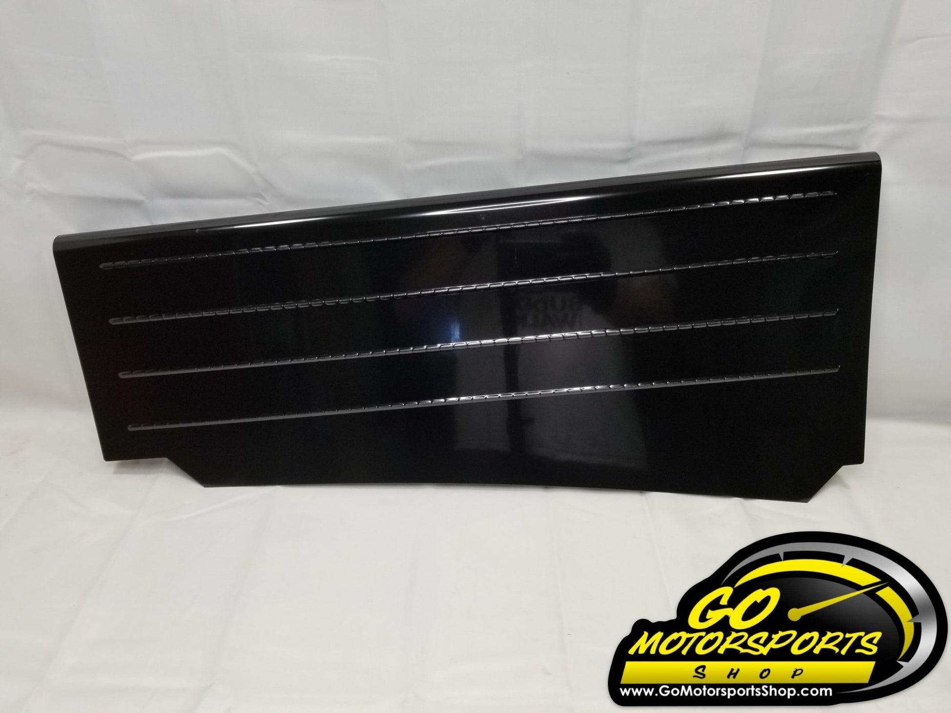 Running Board | Legend Car - GO Motorsports Shop