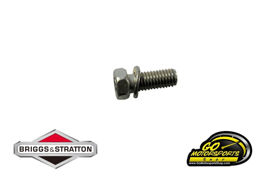 Screw for Exhaust Header | Bandolero - GO Motorsports Shop