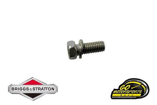 Screw for Exhaust Header | Bandolero - GO Motorsports Shop