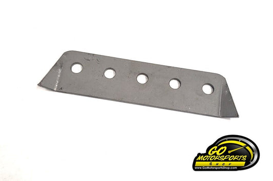 Seat Belt Mount 5 - Hole (Adjustable) | Bandolero - GO Motorsports Shop