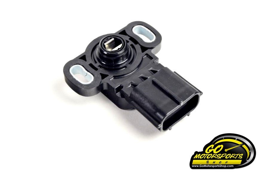 Sensor Assembly for FZ09 - Accelerator | Legend Car - GO Motorsports Shop