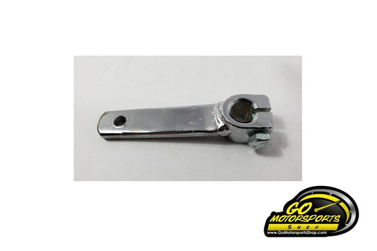 Shift Adapter Linkage Splined (Stock USLCI) | Legend Car - GO Motorsports Shop