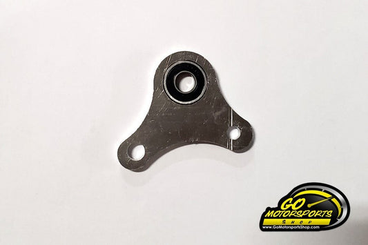 Shifter Bellcrank (Aluminum with Bearing) MT09 | Legend Car - GO Motorsports Shop