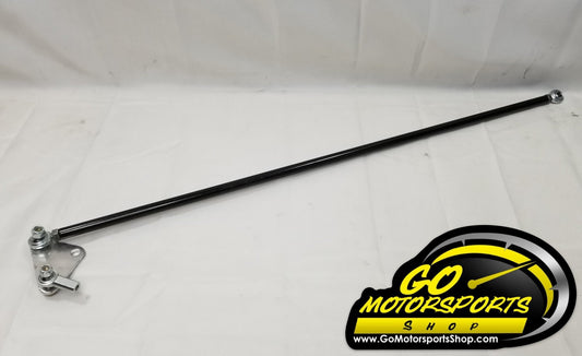 Shifter Rod Assy Kit (FZ09 / MT09) | Legend Car - GO Motorsports Shop