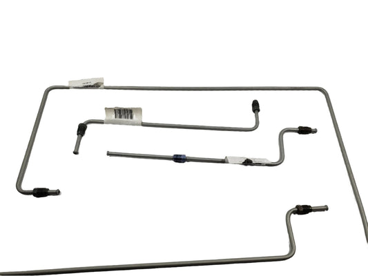 Solid Brake Lines | Legend Car - GO Motorsports Shop