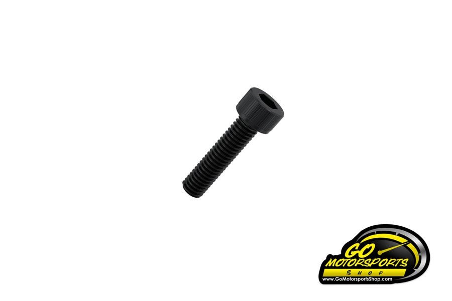 SPARE BOLT for 1 - 1/4" Locking Collar | Bandolero & GO Kart - GO Motorsports Shop